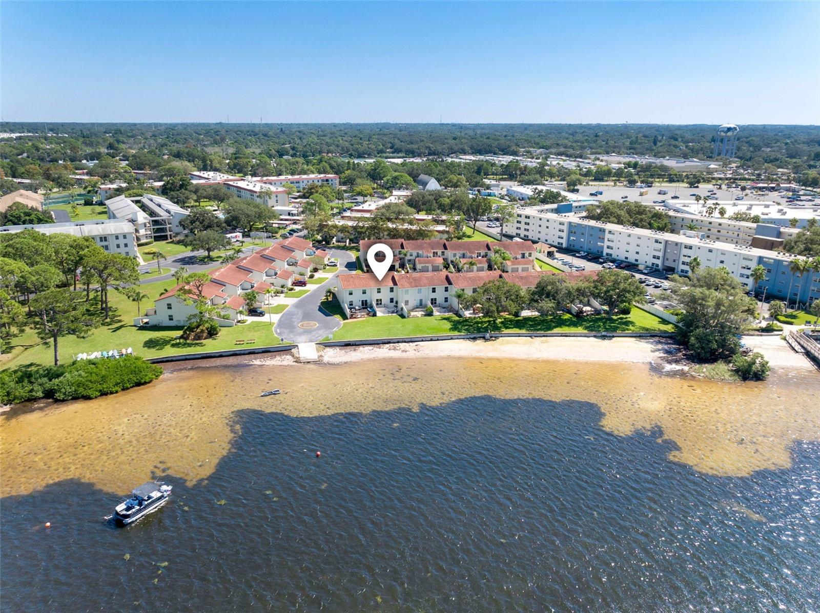 2700 BAYSHORE BLVD #511