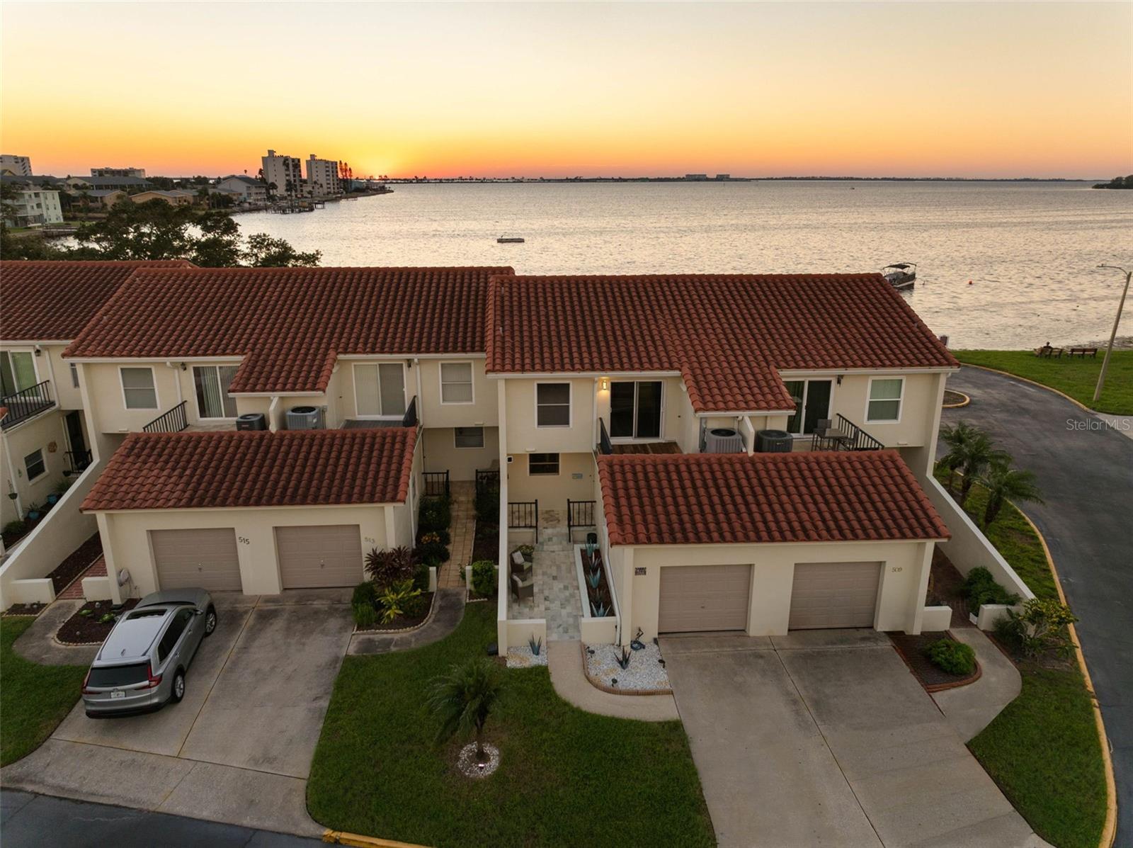 2700 BAYSHORE BLVD #511