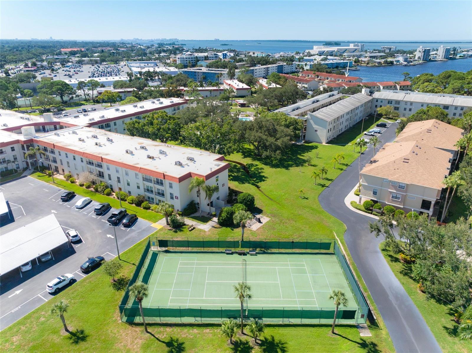 2700 BAYSHORE BLVD #511