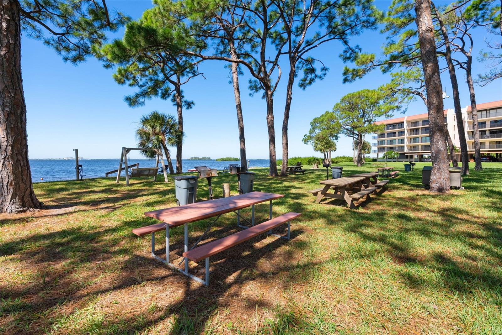 2700 BAYSHORE BLVD #511