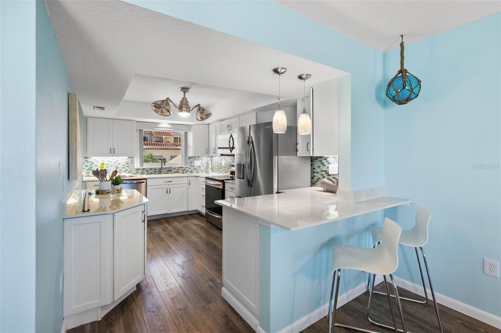 2700 BAYSHORE BLVD #511