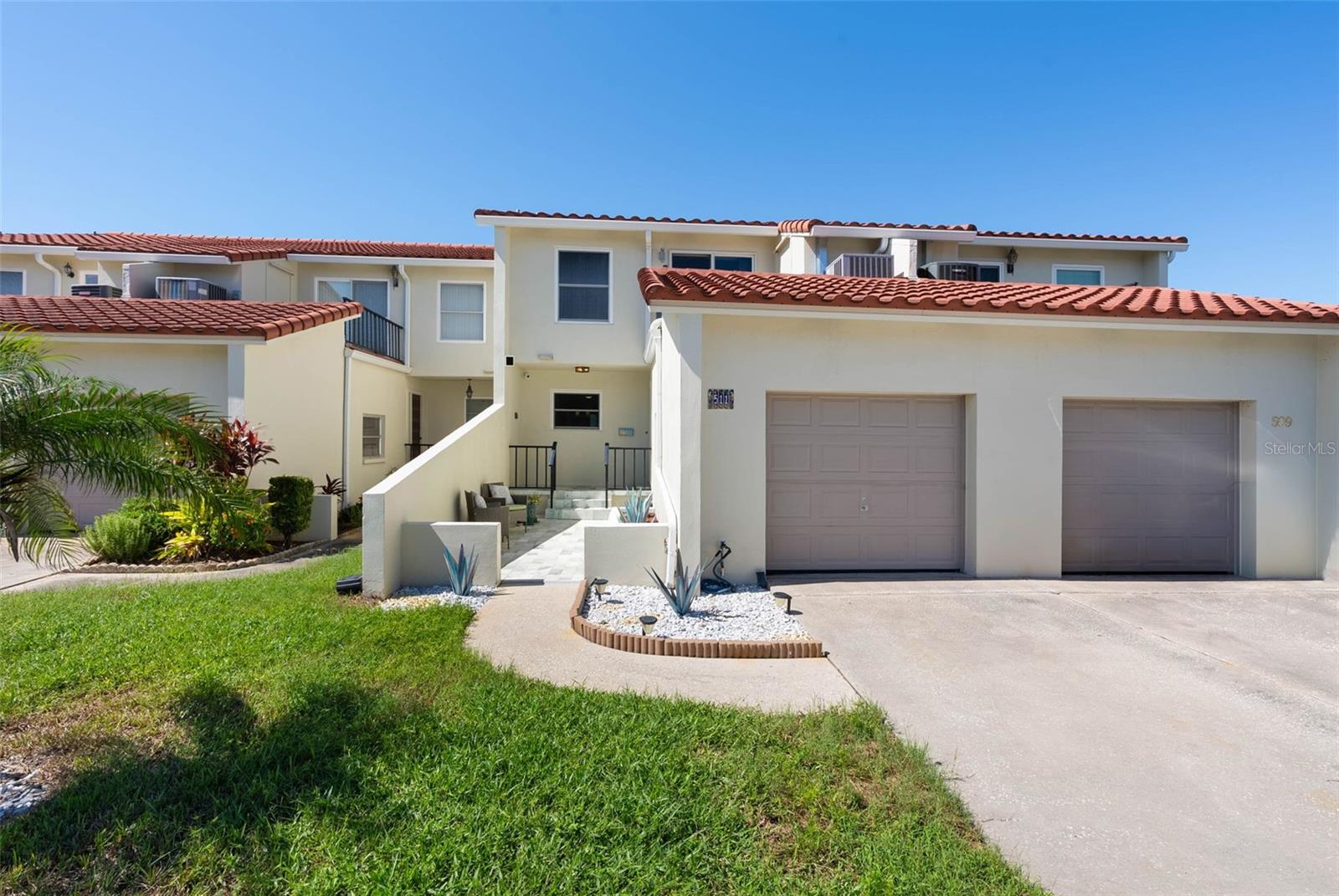 2700 BAYSHORE BLVD #511