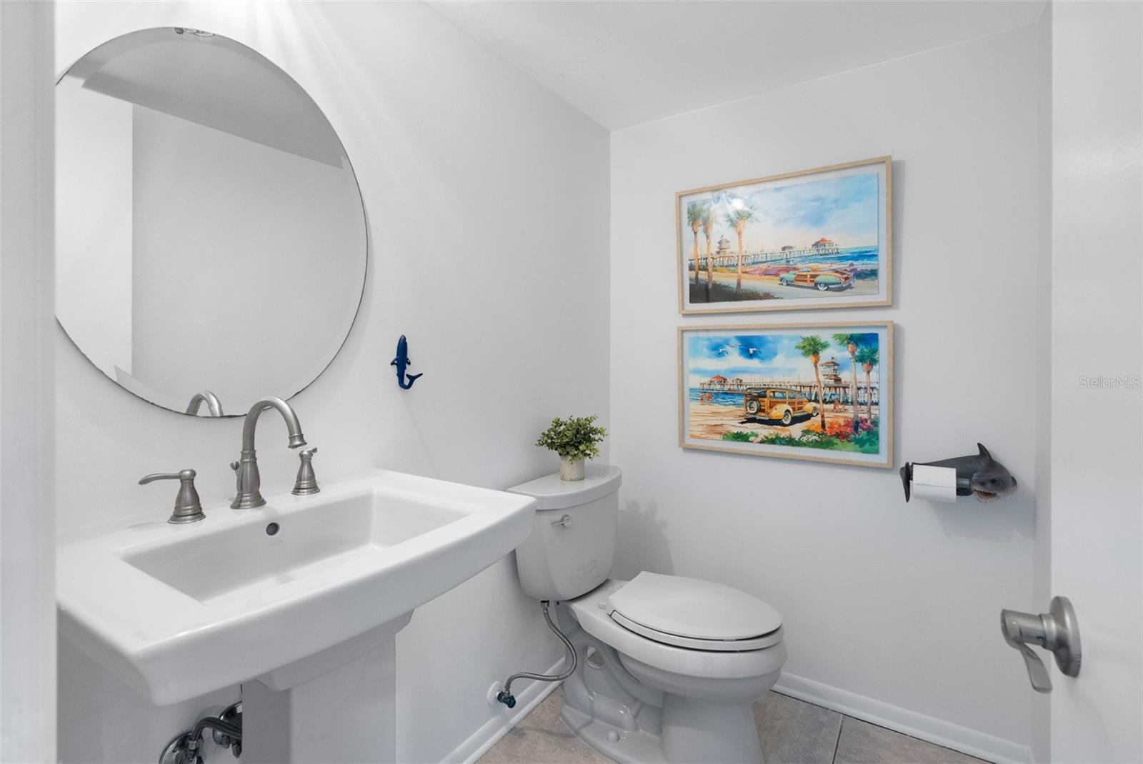 2700 BAYSHORE BLVD #511