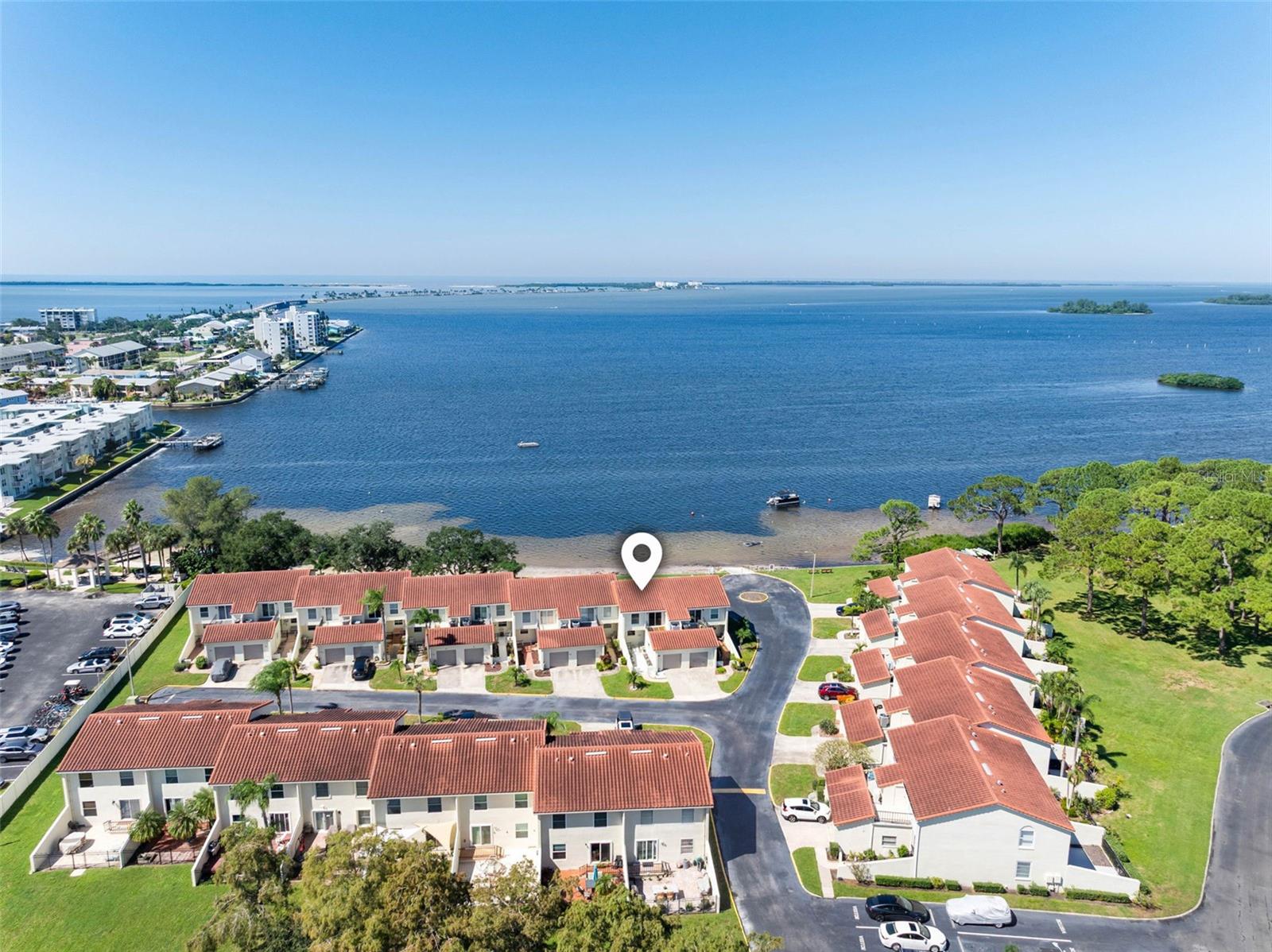 2700 BAYSHORE BLVD #511