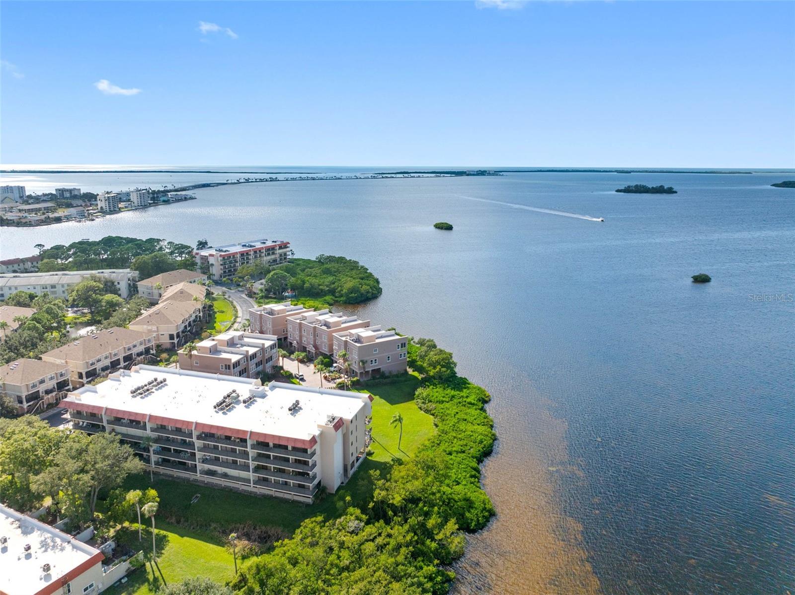 2700 BAYSHORE BLVD #9405