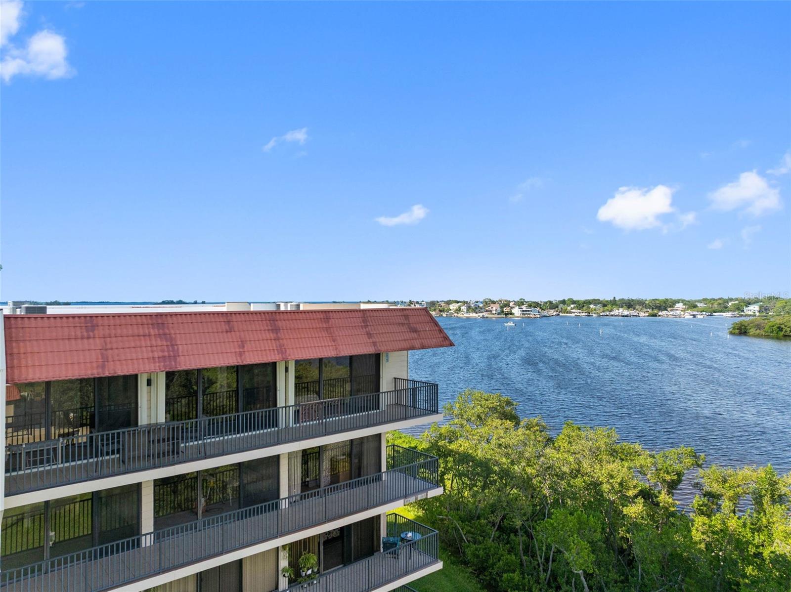 2700 BAYSHORE BLVD #9405