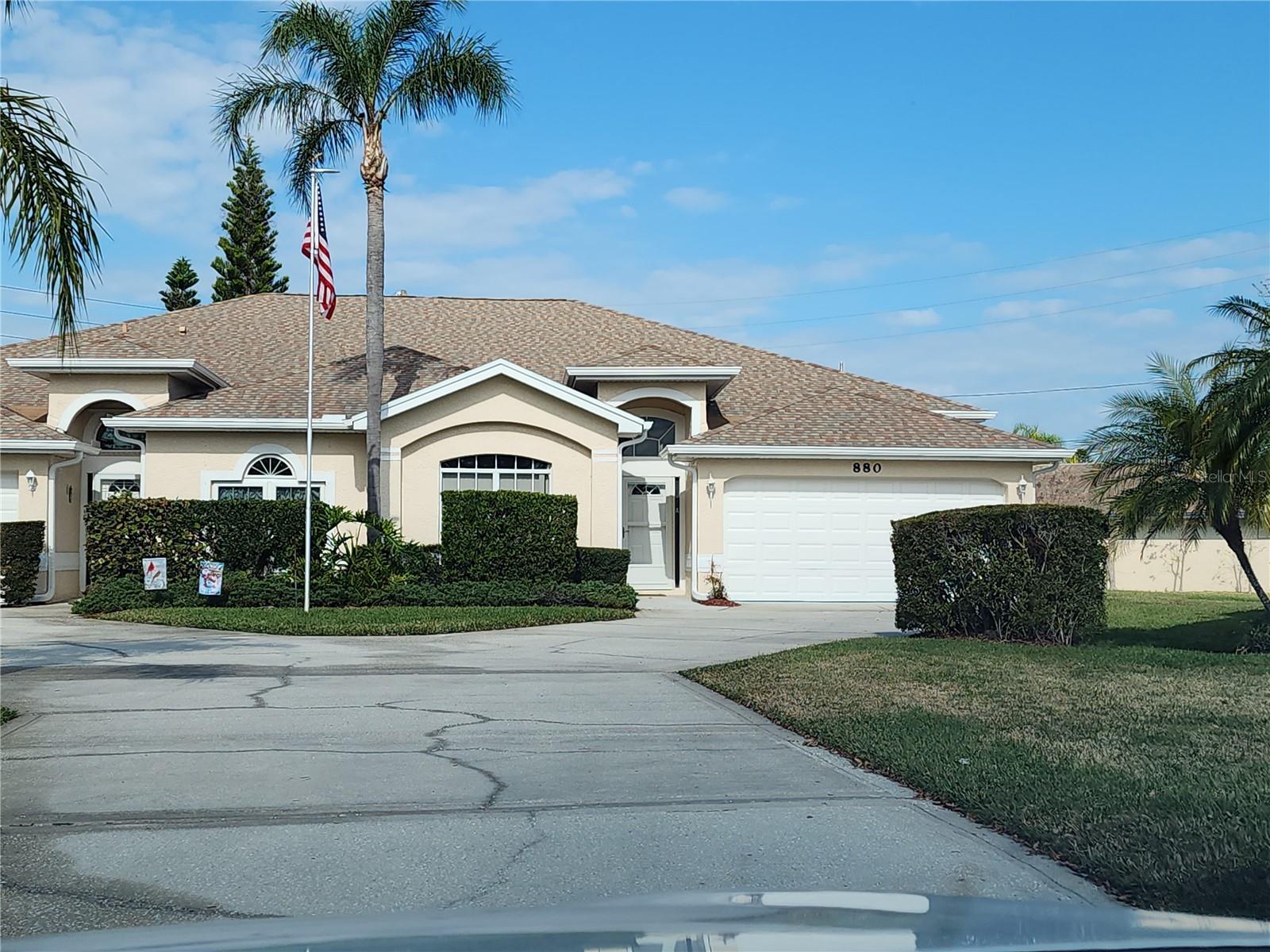 880 MICHELE CIR
