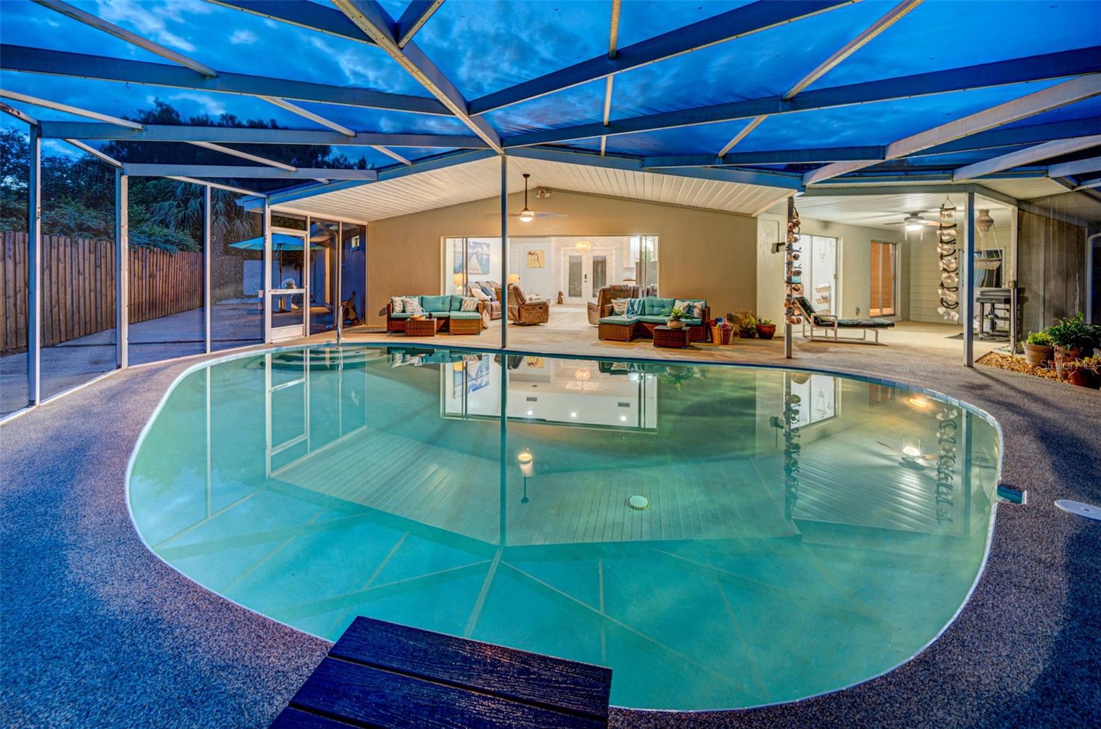 18 BEL FOREST DR