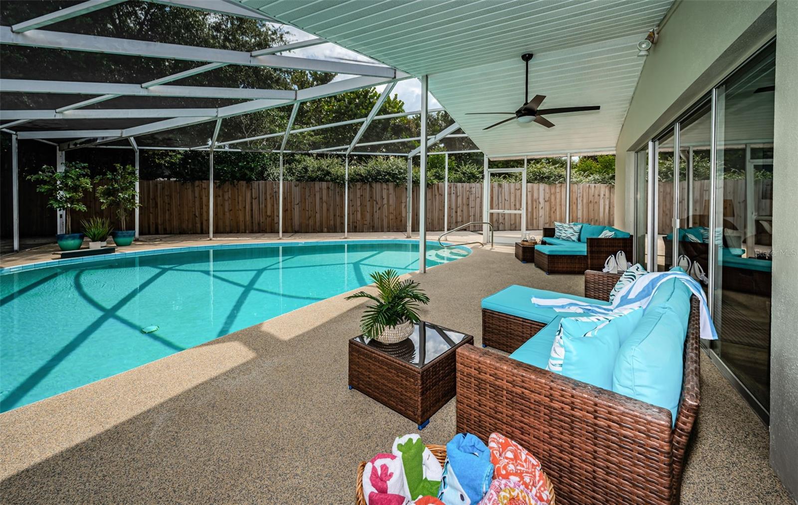 18 BEL FOREST DR