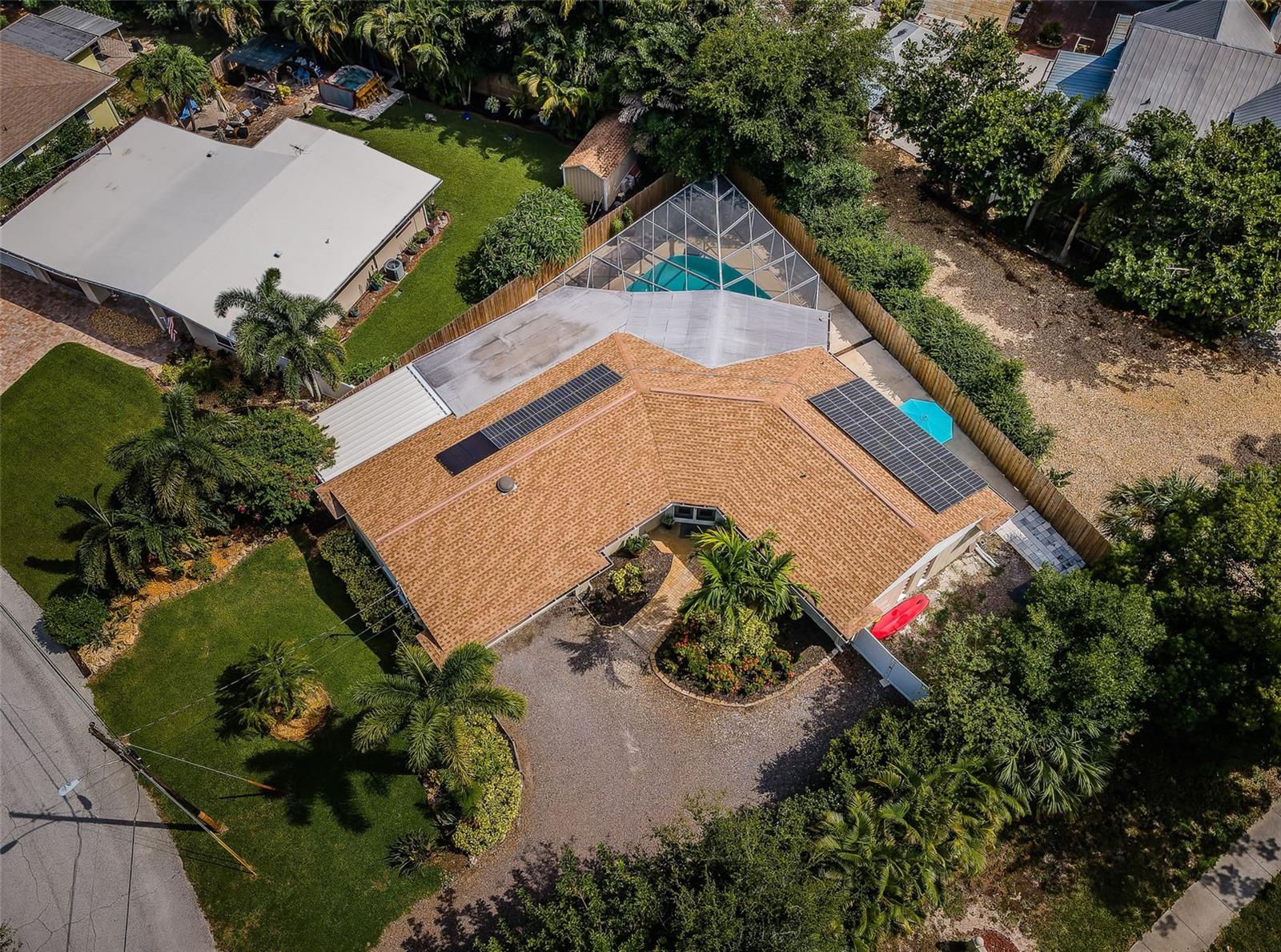 18 BEL FOREST DR