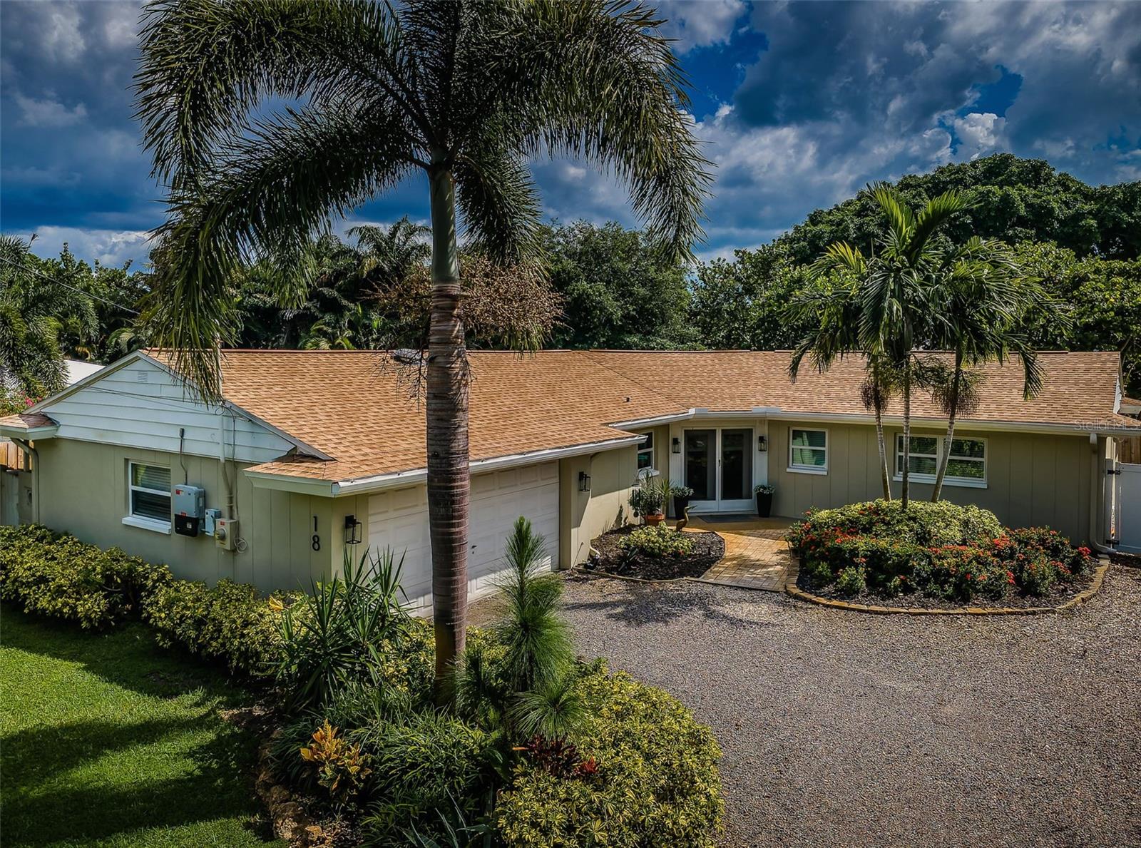 18 BEL FOREST DR