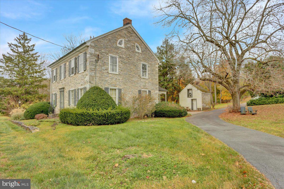 5621 Oley Turnpike ROAD