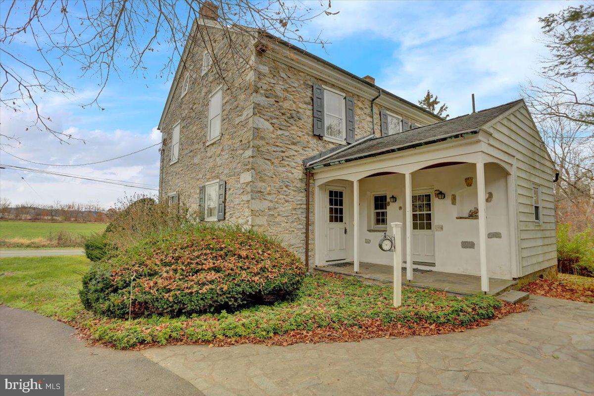 5621 Oley Turnpike ROAD