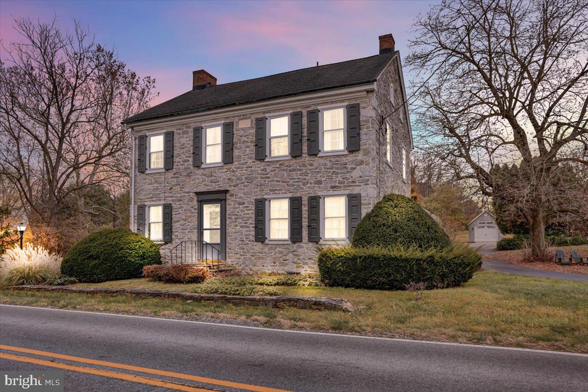 5621 Oley Turnpike ROAD
