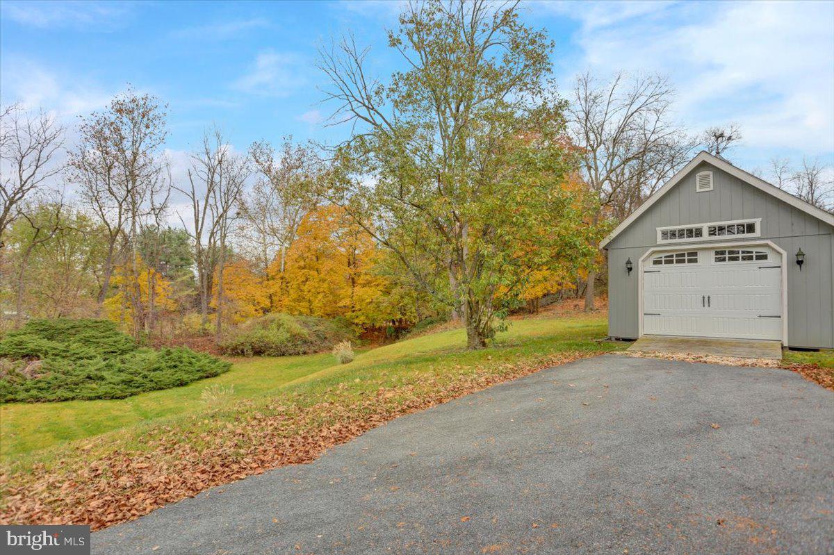 5621 Oley Turnpike ROAD