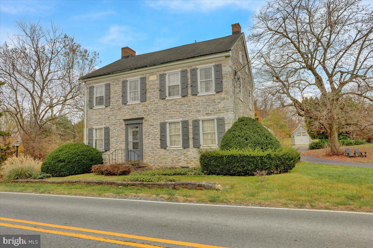 5621 Oley Turnpike ROAD