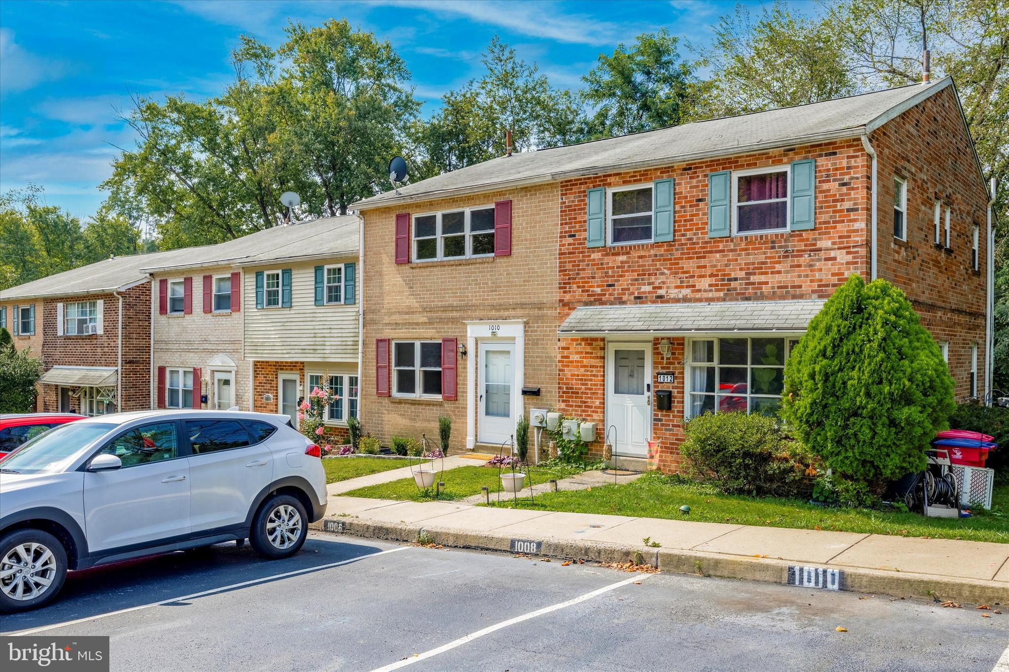 1010 Anders PLACE Unit: CONDO A-5