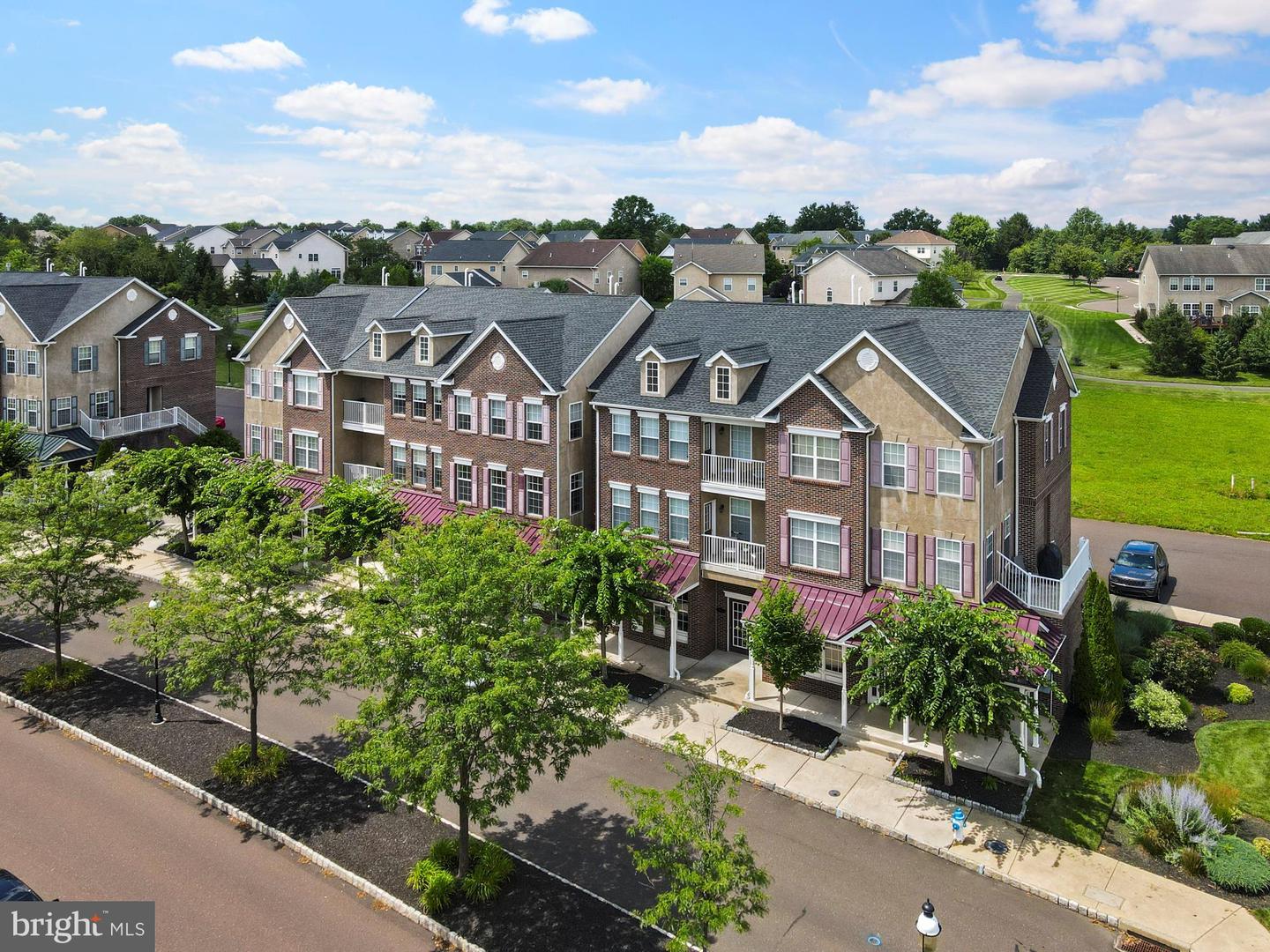 3856 Ashland Drive Unit: H