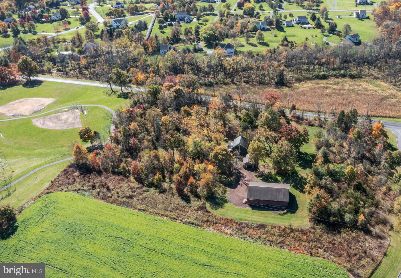 271 Landis Road
