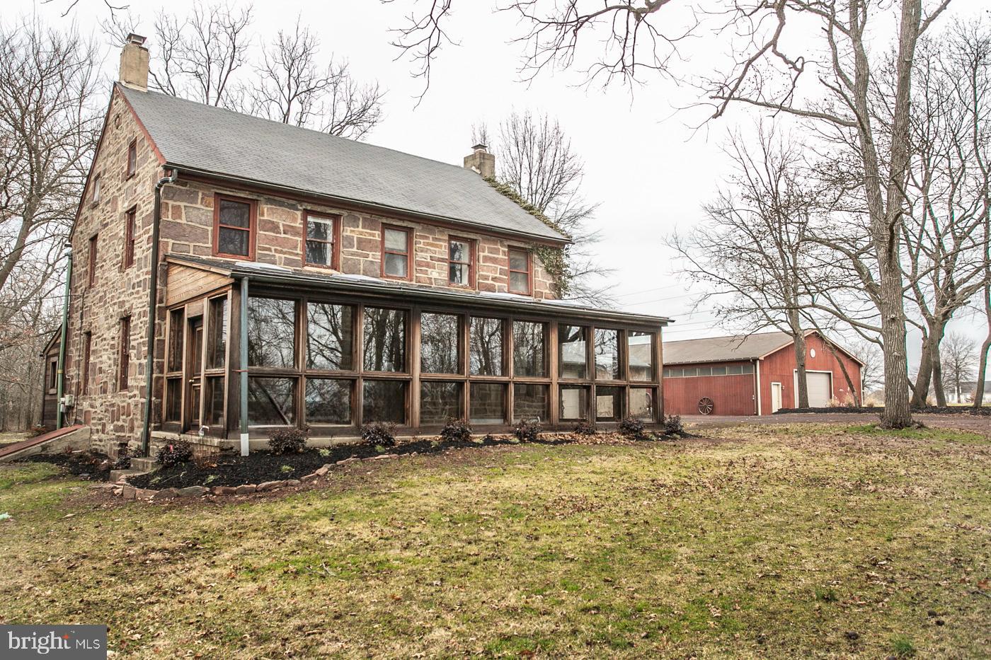 271 Landis Road