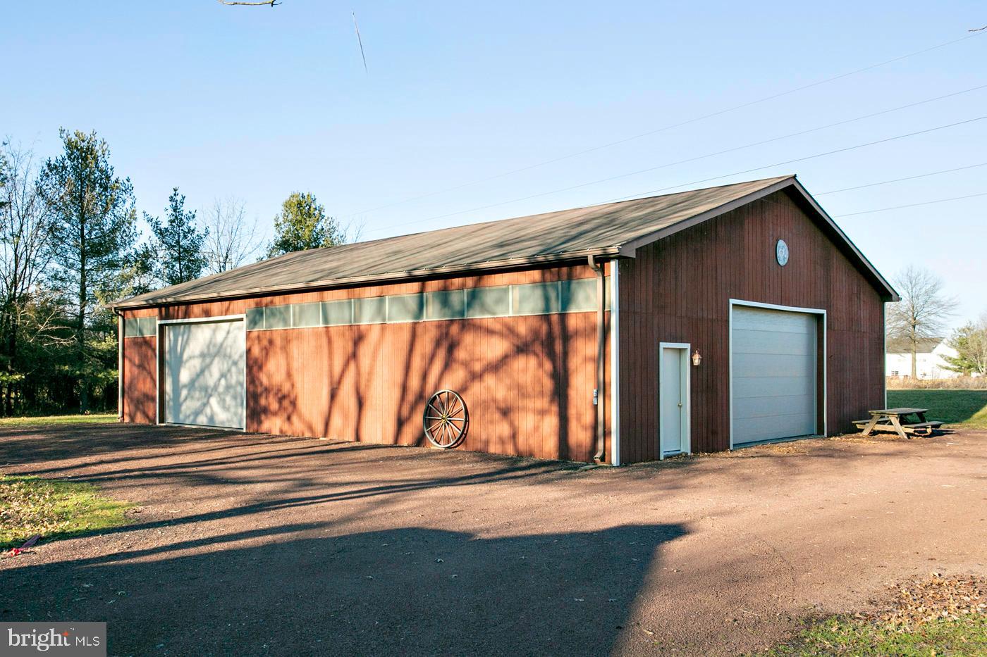 271 Landis Road