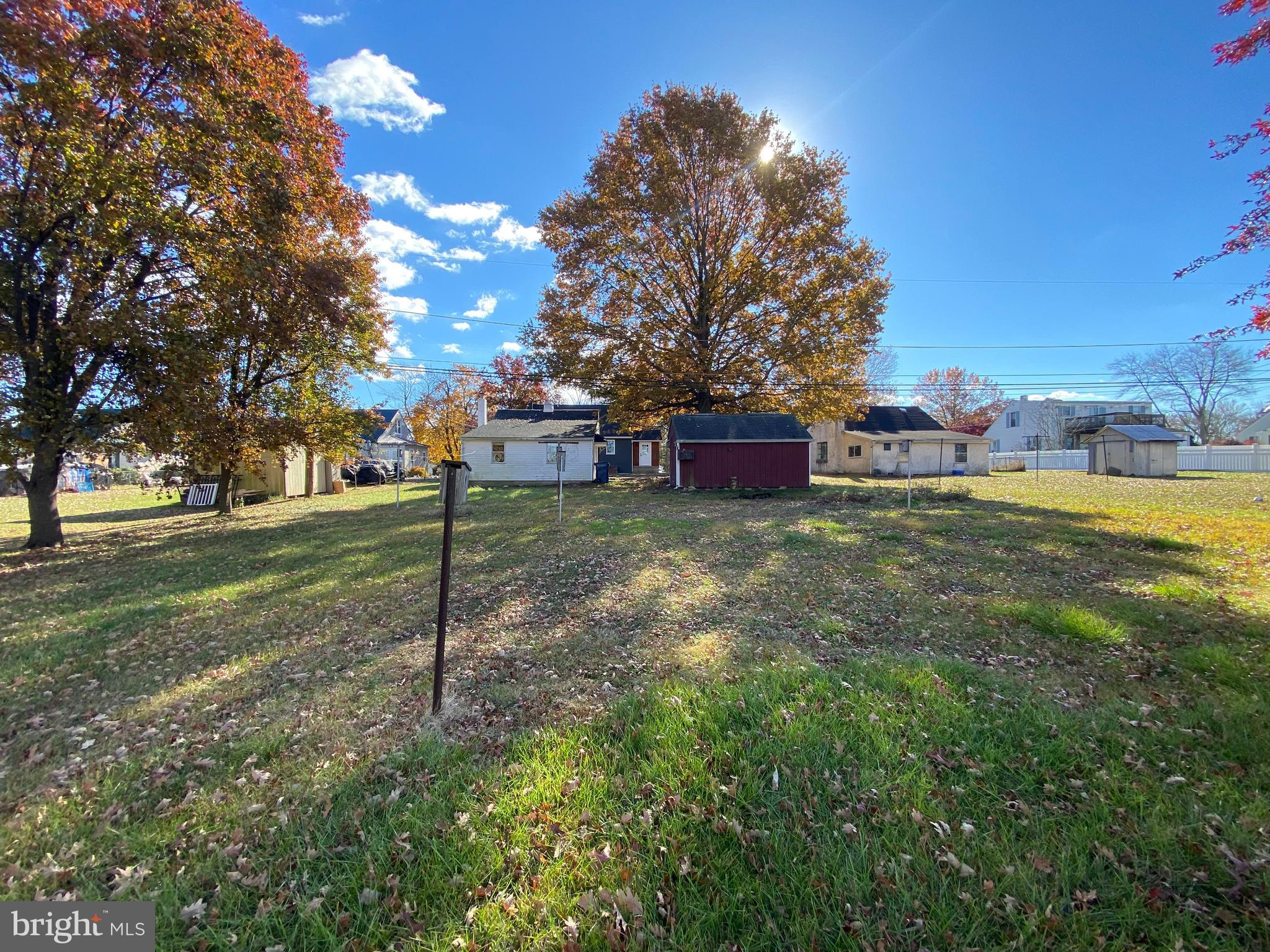 143 Maple Avenue