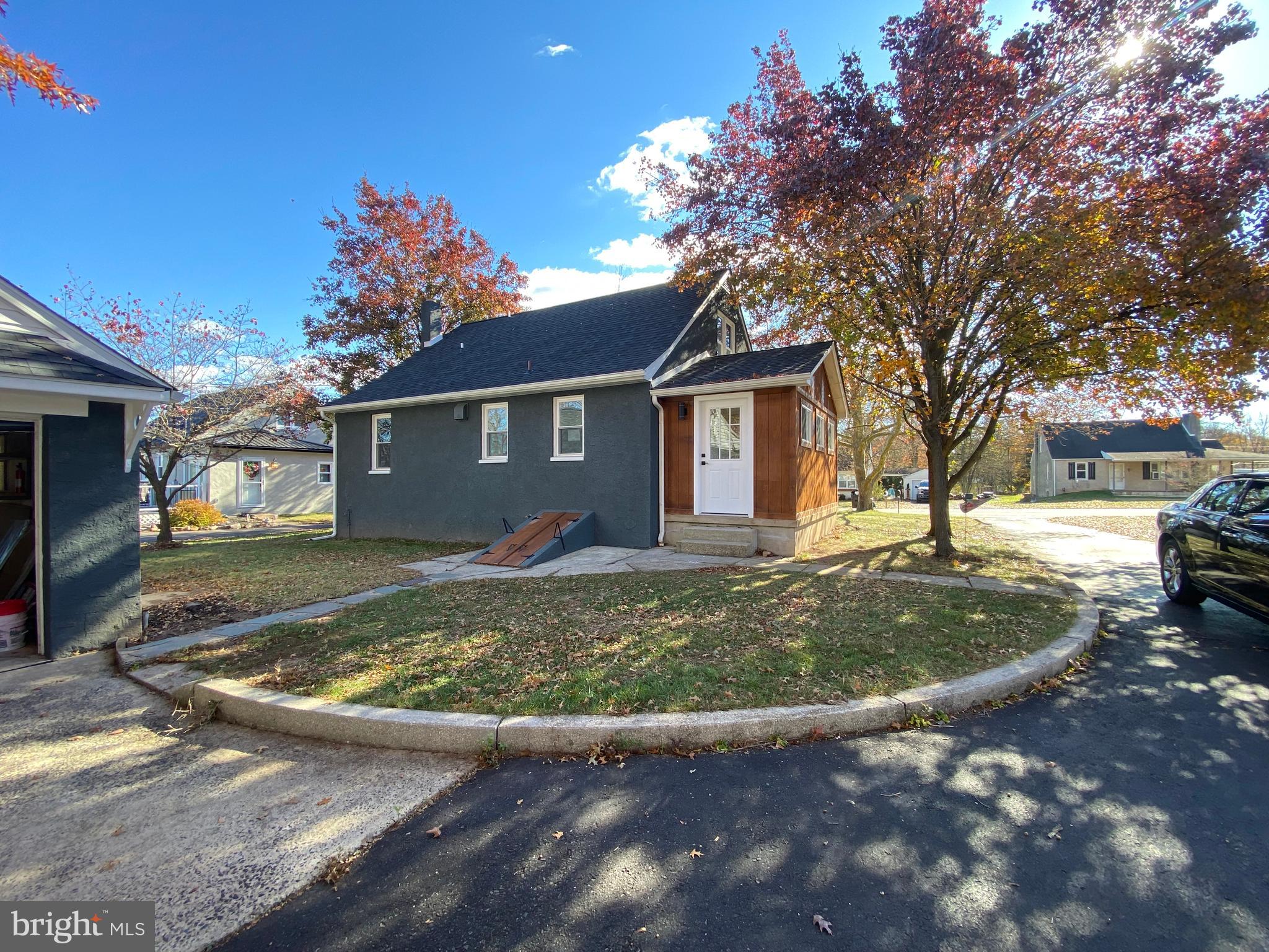 143 Maple Avenue