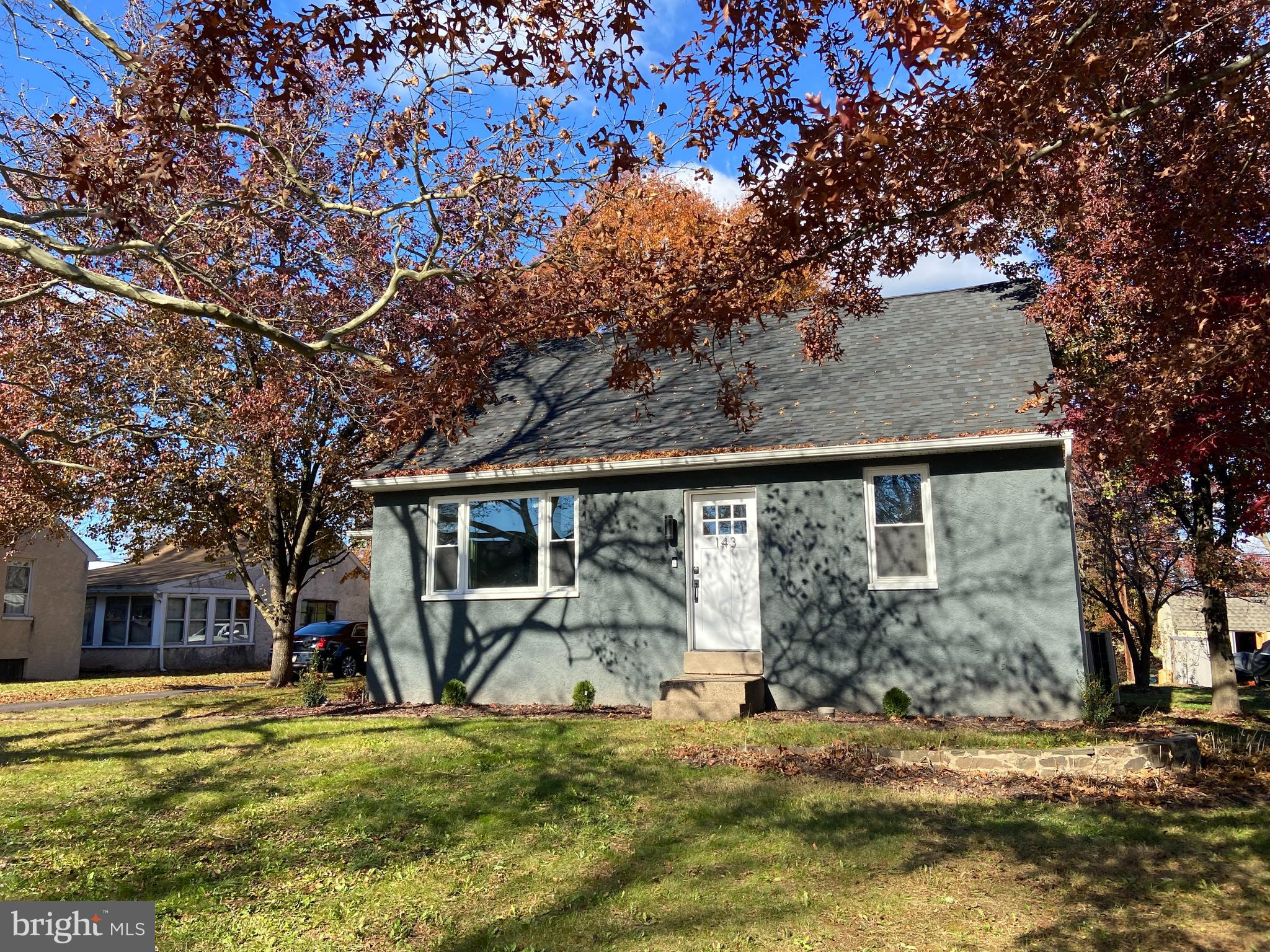 143 Maple Avenue