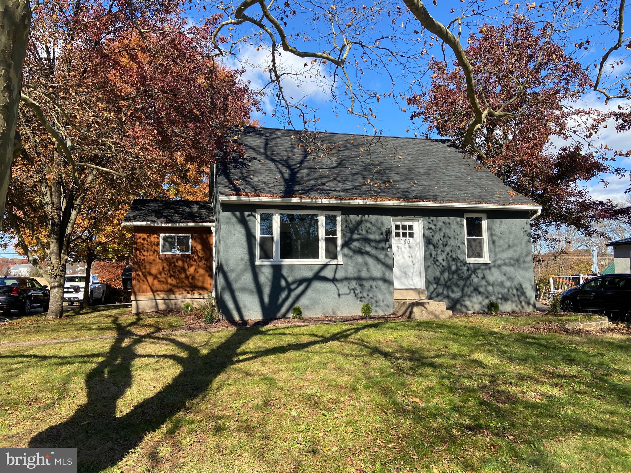 143 Maple Avenue