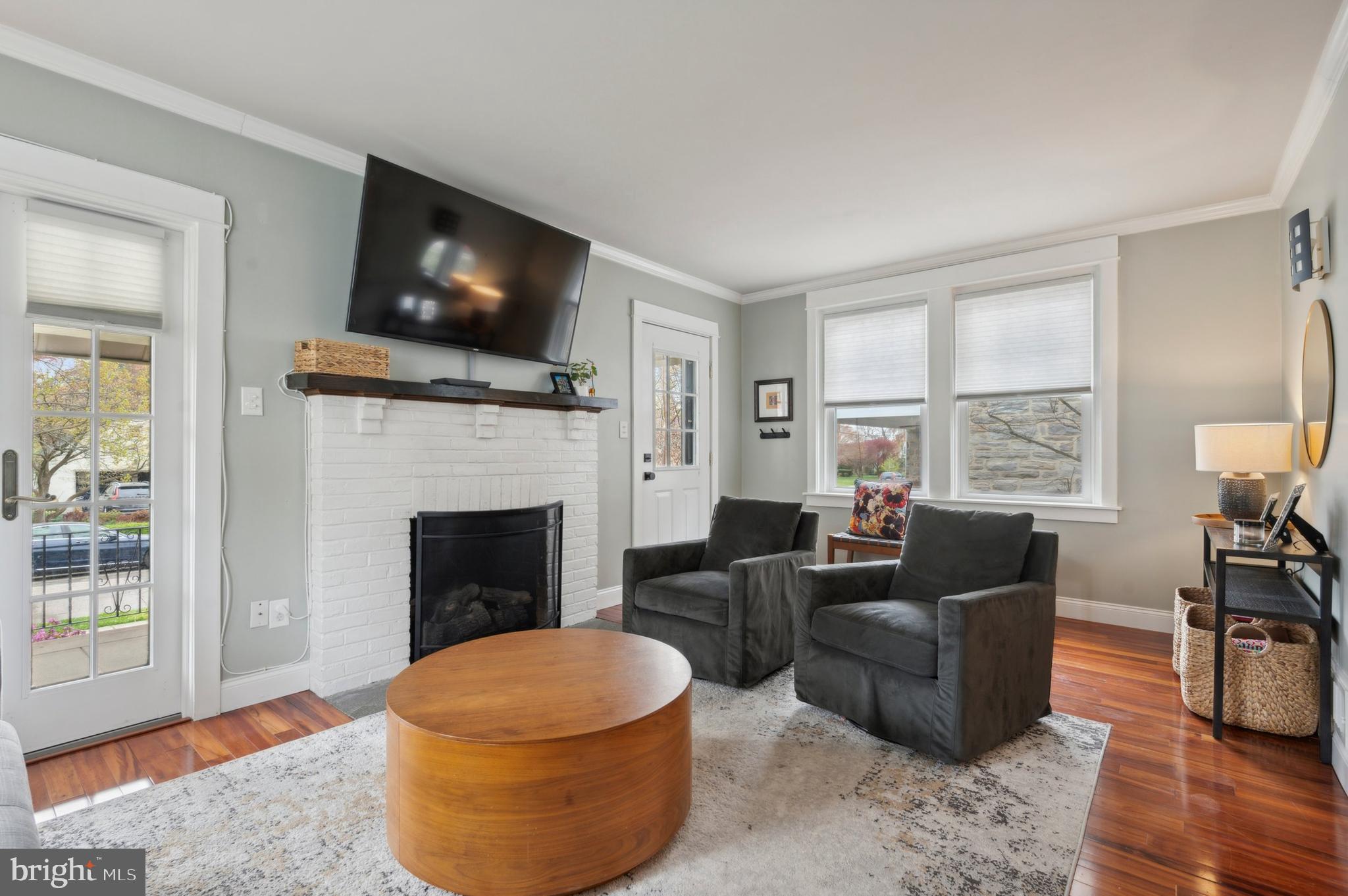 126 Sutton Rd