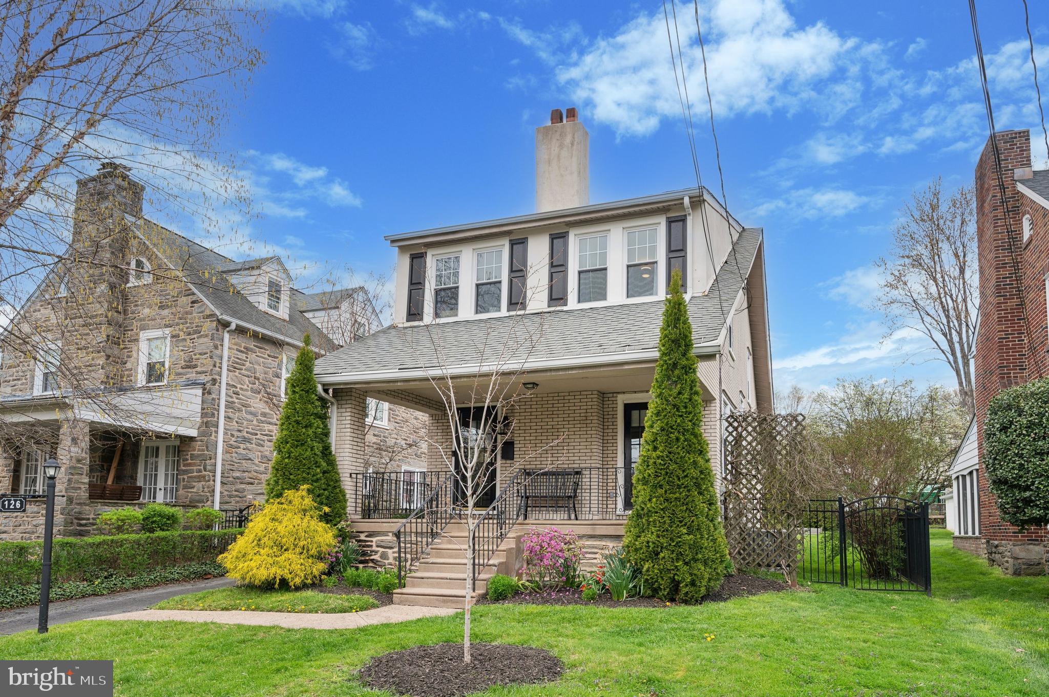 126 Sutton Rd