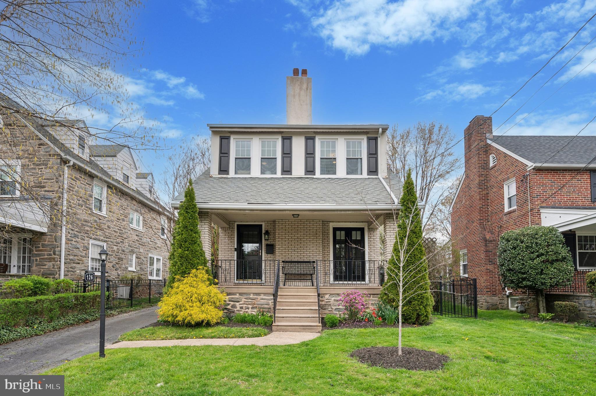 126 Sutton Rd
