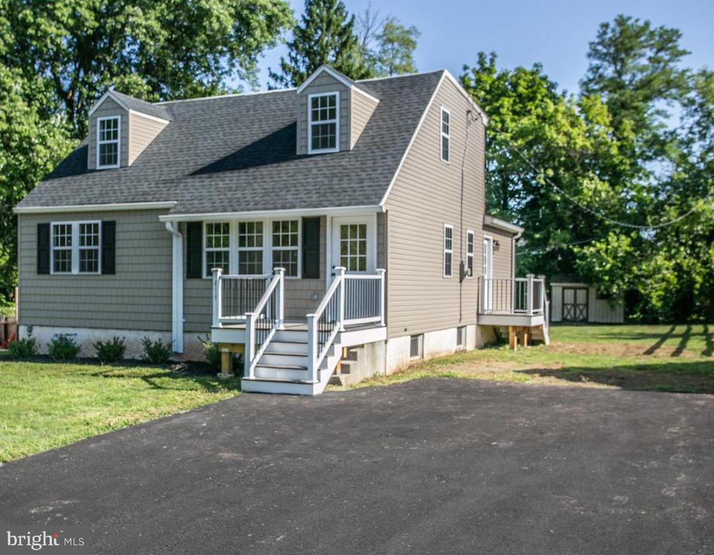 419 Perkiomen Ave