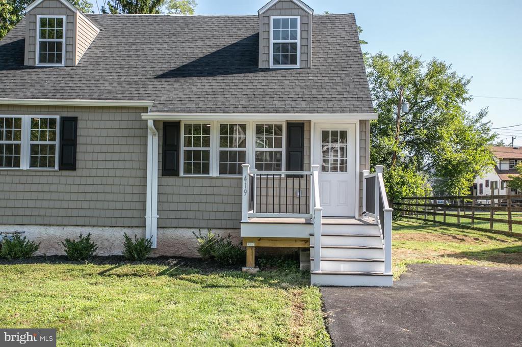 419 Perkiomen Ave