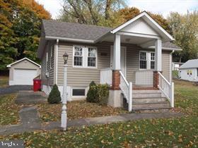 105 CHURCH RD