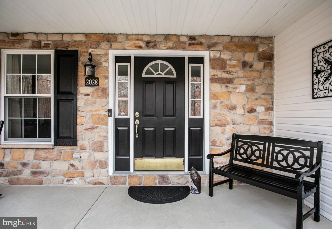 2028 Squirrel Hill Rd