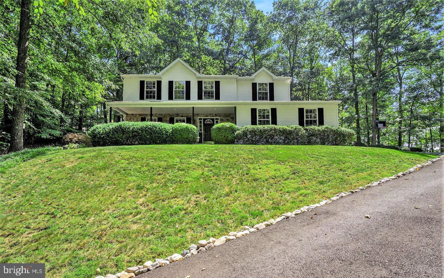 2028 Squirrel Hill Rd