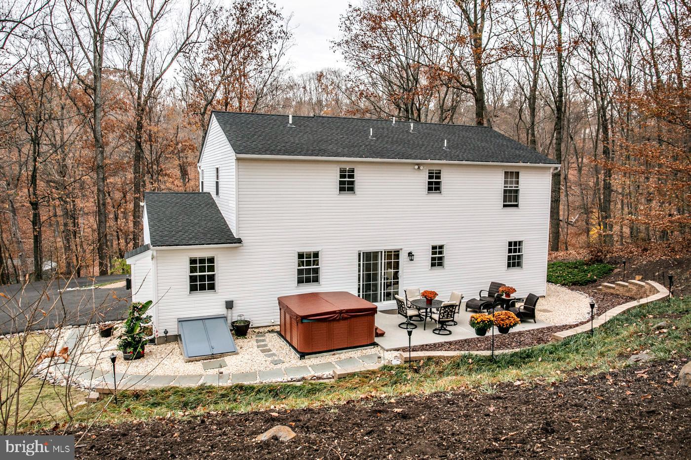 2028 Squirrel Hill Rd