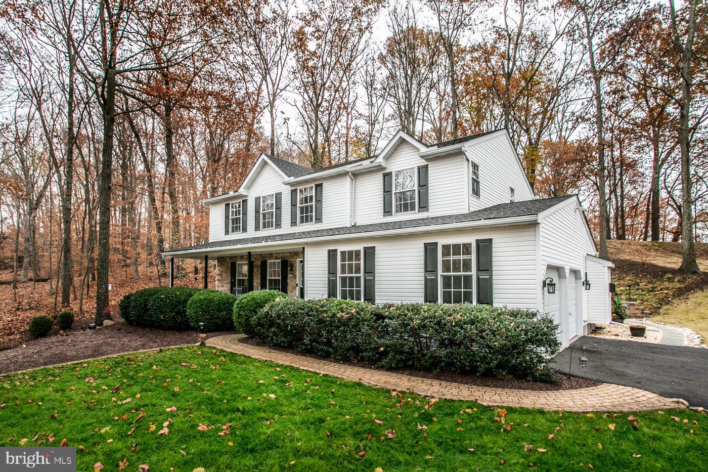 2028 Squirrel Hill Rd