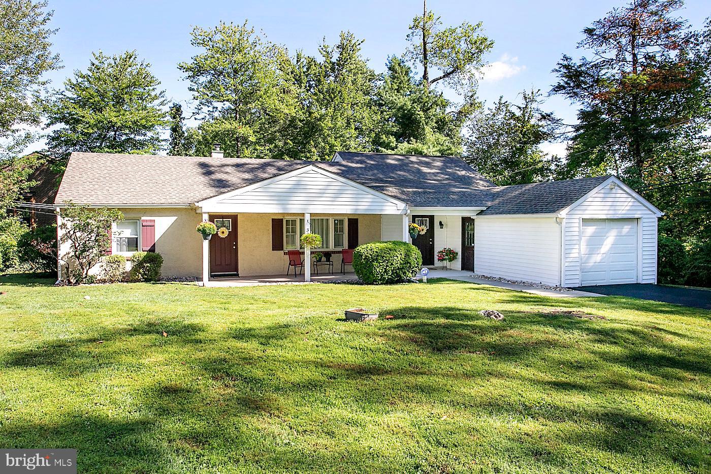 336 HILLSIDE ROAD