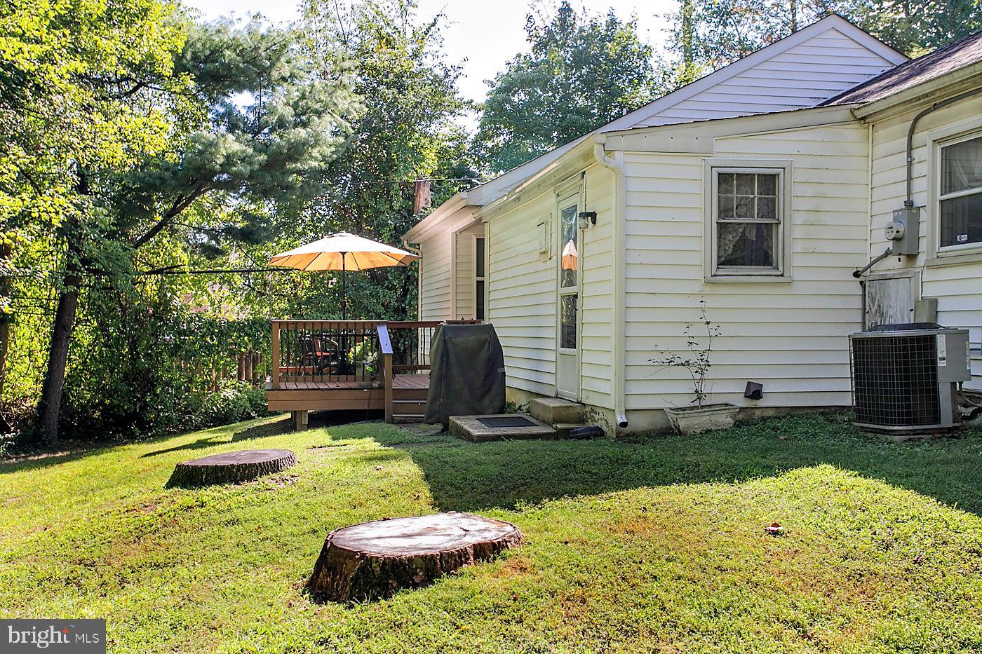 336 HILLSIDE ROAD