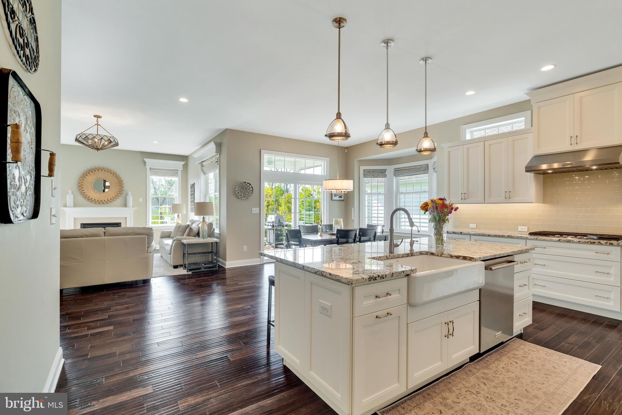 2238 TANNER DRIVE