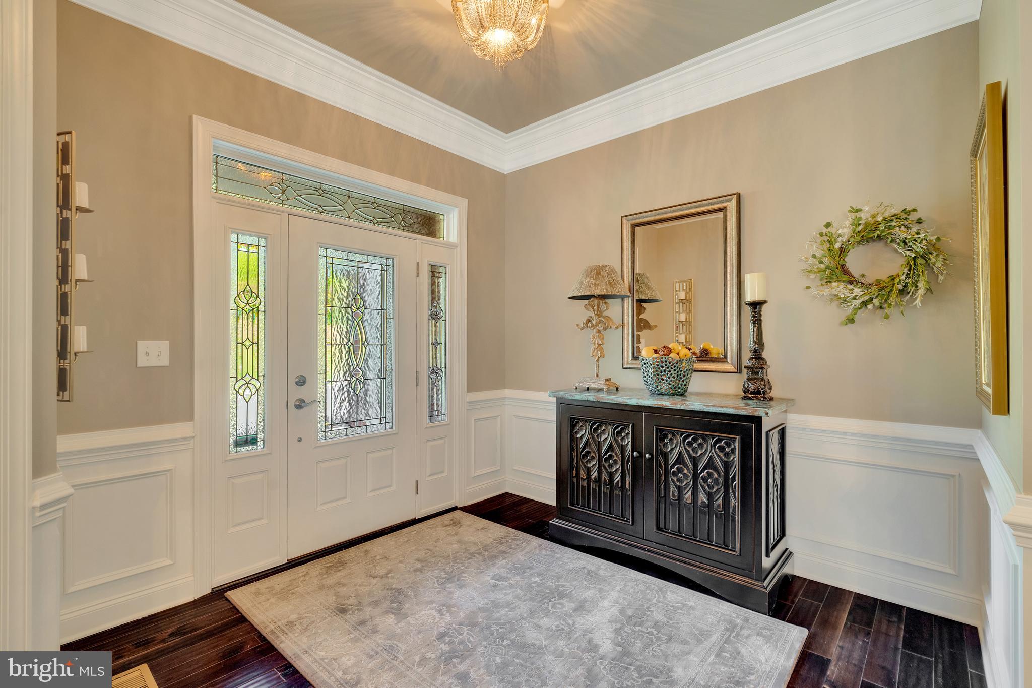 2238 TANNER DRIVE