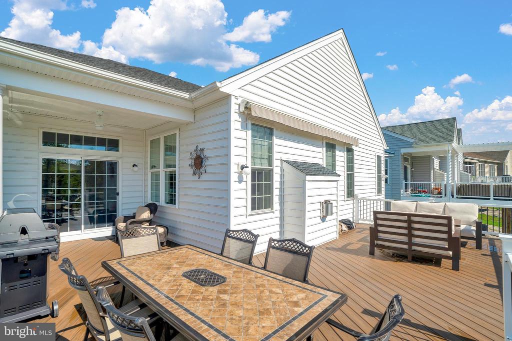 2238 TANNER DRIVE