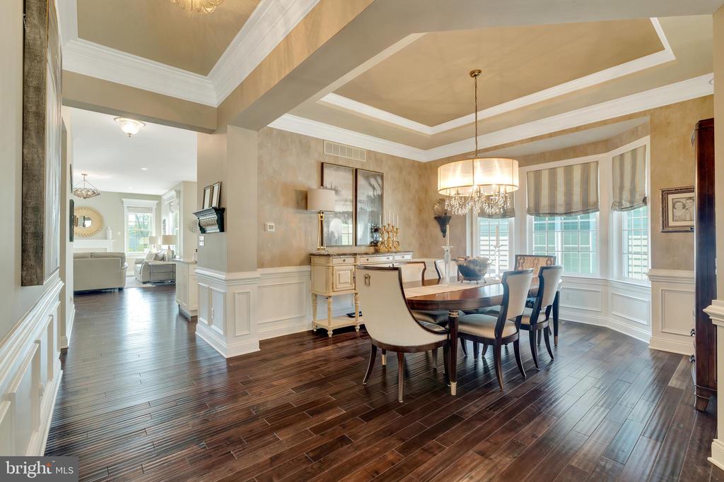 2238 TANNER DRIVE