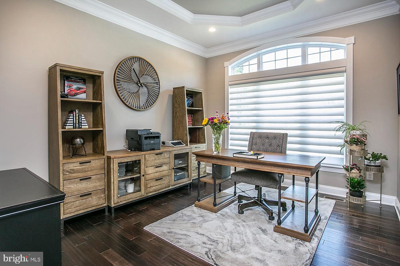 2238 TANNER DRIVE