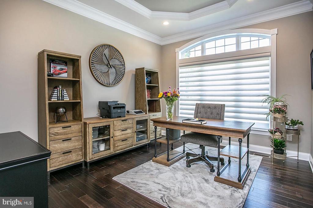 2238 TANNER DRIVE