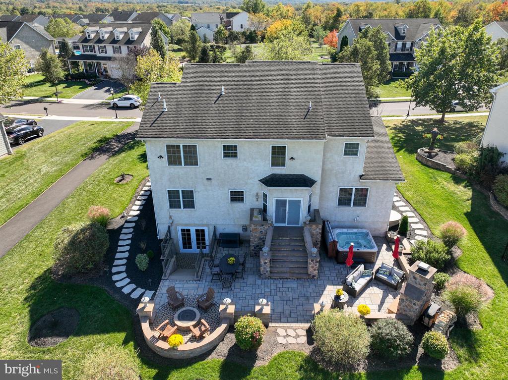 3963 GOSHEN DRIVE