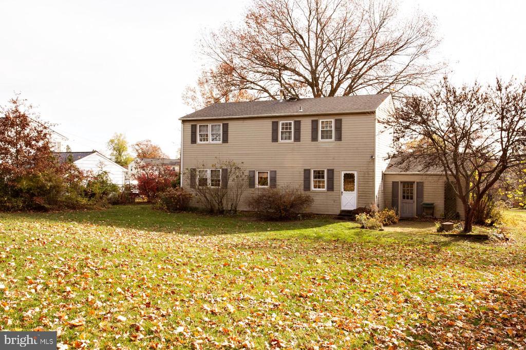 643 BARBARA DRIVE