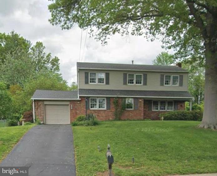 643 BARBARA DRIVE